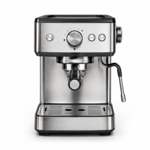 Semi-Automatic Espresso Machine