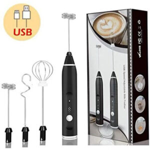 Electric Milk Frother
